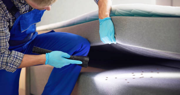 Best Best Pest Control Companies  in Westville, IN